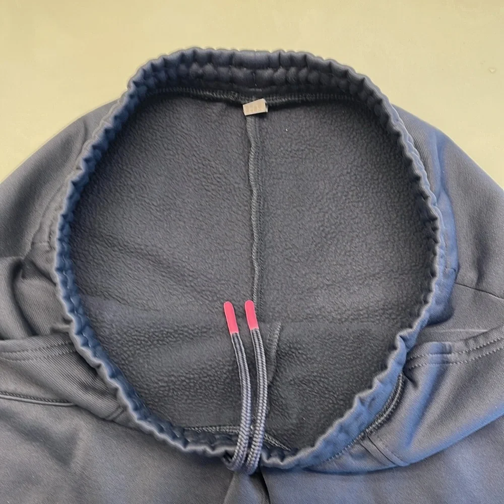 Under Armour Girls Armour Fleece Storm Pant - Picture 5 of 7